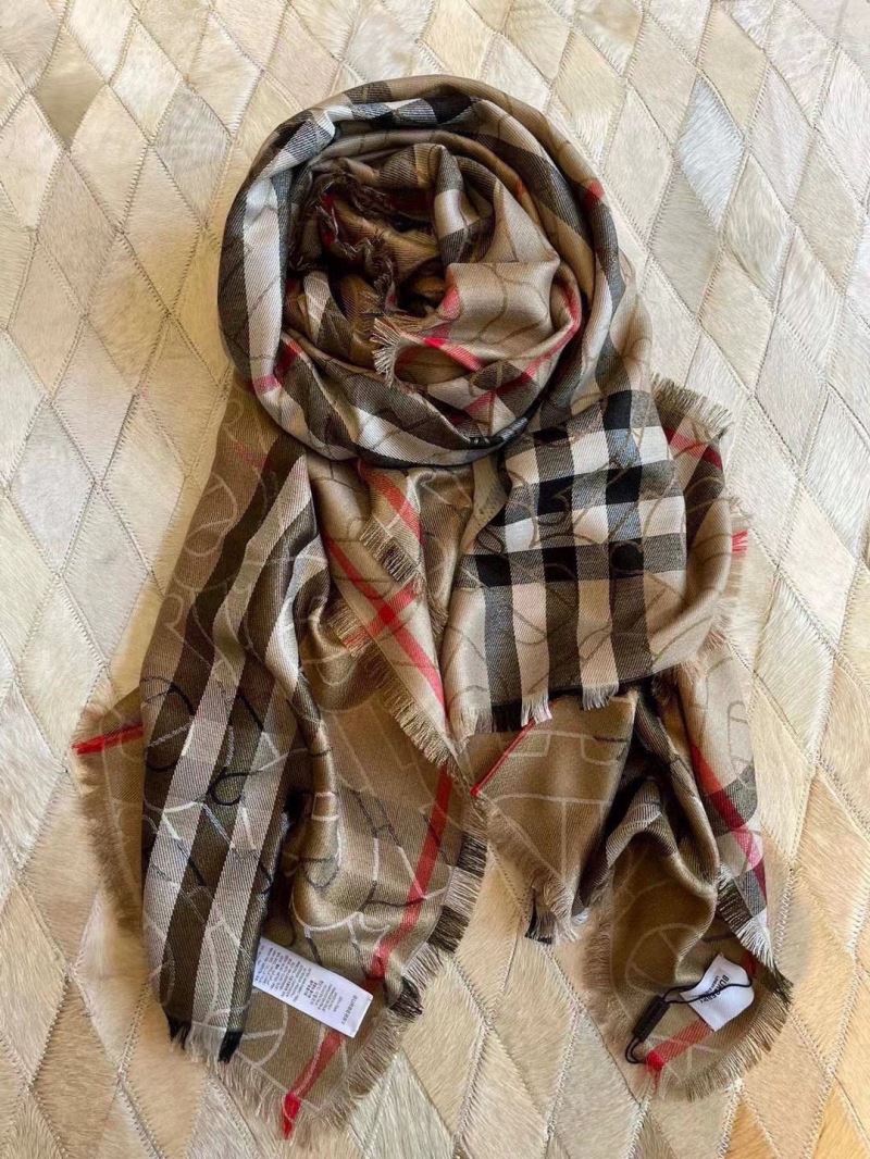 Burberry Scarf